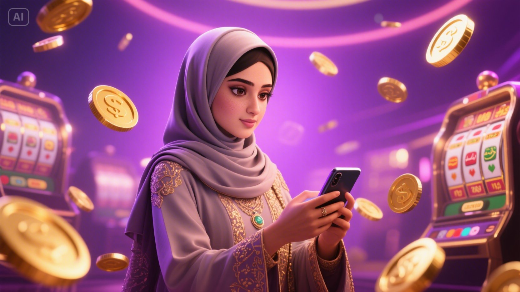 Casino Almabet Casino desktop and mobile interfaces