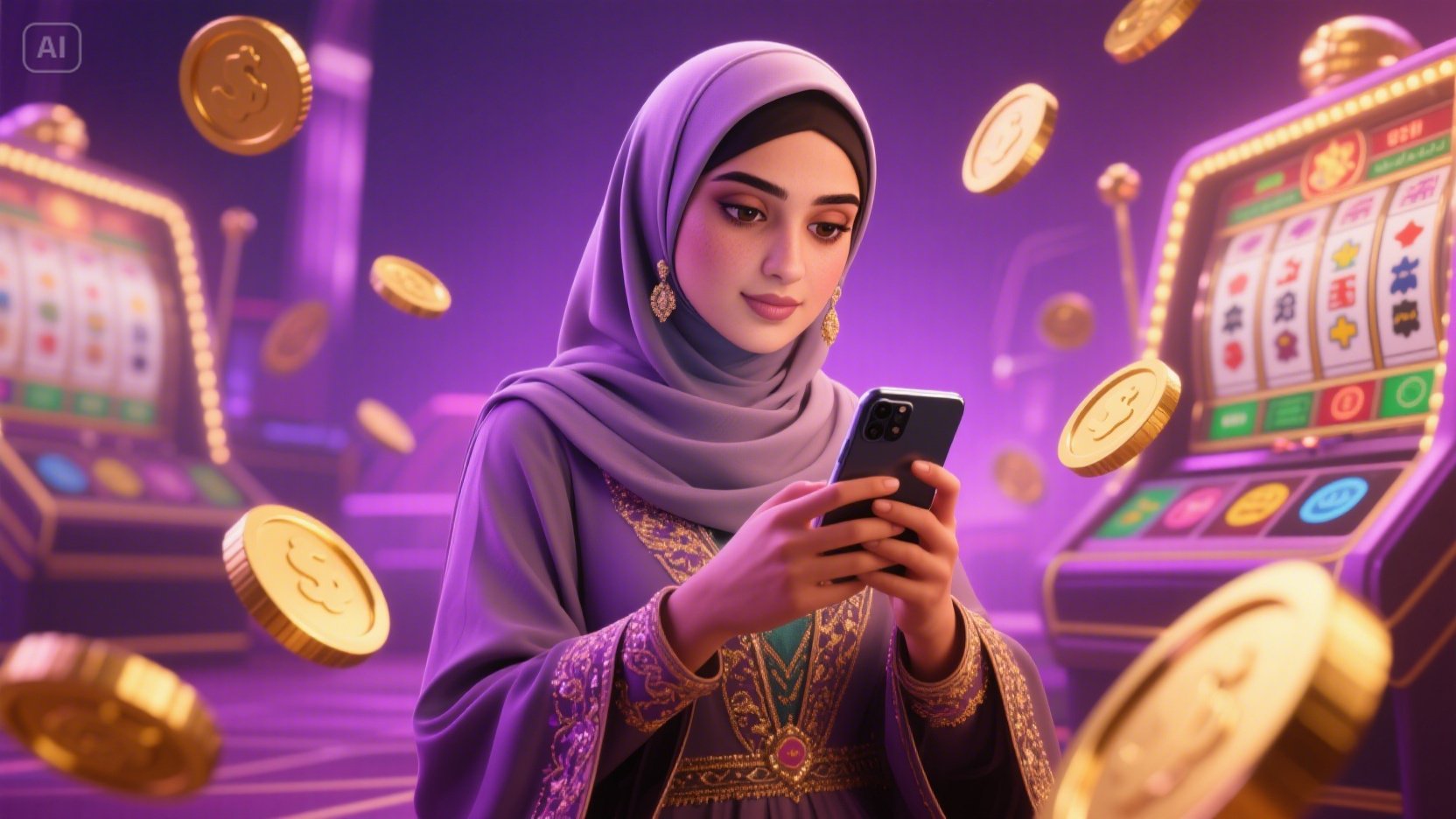 Registration at Almabet Casino Casino