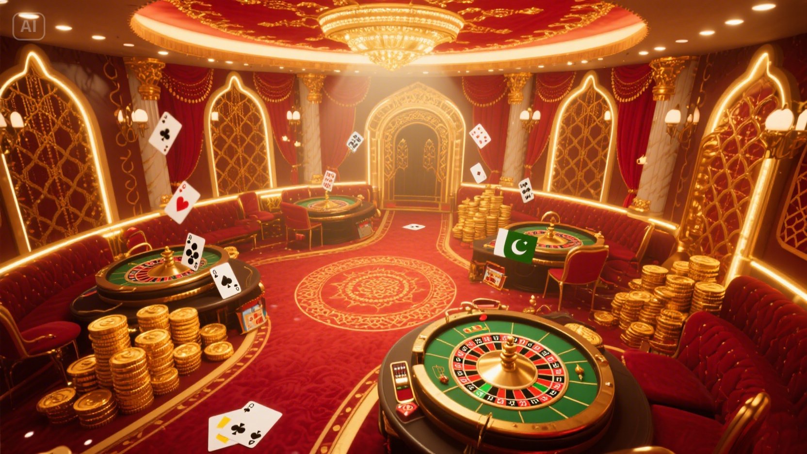 Almabet CasinoDeposit today and unlock a 200% instant reward! Pakistani players can play responsibly, win more, and withdraw PKR rewards instantly.