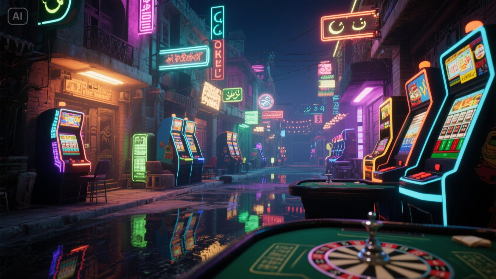 Almabet CasinoDeposit today and enjoy 200% instantly credited to your wallet! Pakistan’s casino lovers can spin, play, and win real PKR every day.